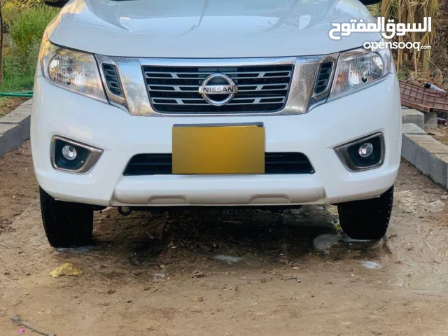 نيسان نيفارا 2019 للبيع او مراوس