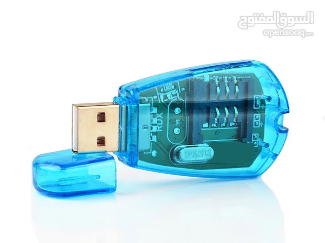 USB Mobile Cellphone Standard SIM Card