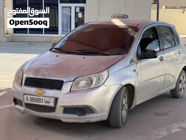 2009 دايو جينترا
