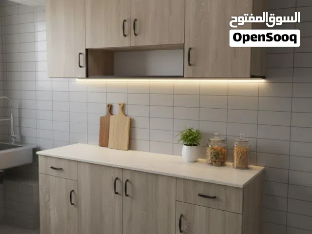 مطبخ مودرن مقاس 160سم
