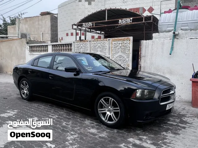2013 Dodge Charger SXT