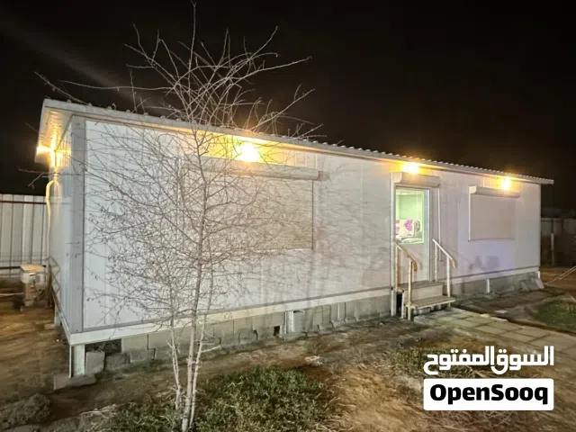 شاليه مجهز