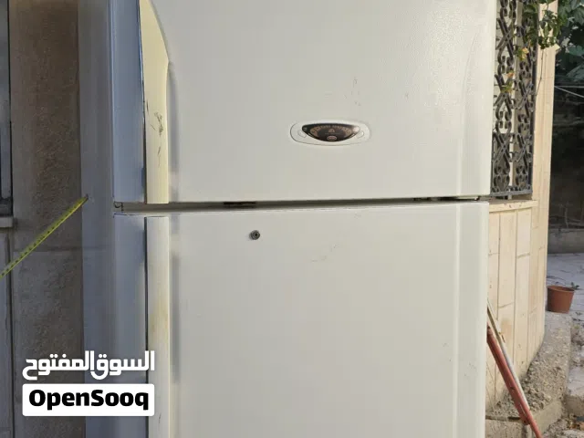 ثلاجة نوع دايو مستعملة للبيع
