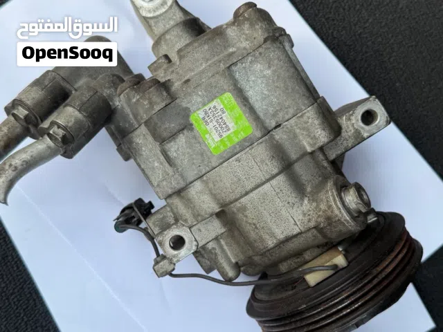 قطع كمبريسر وكاله سوزوكي جيمني 2018