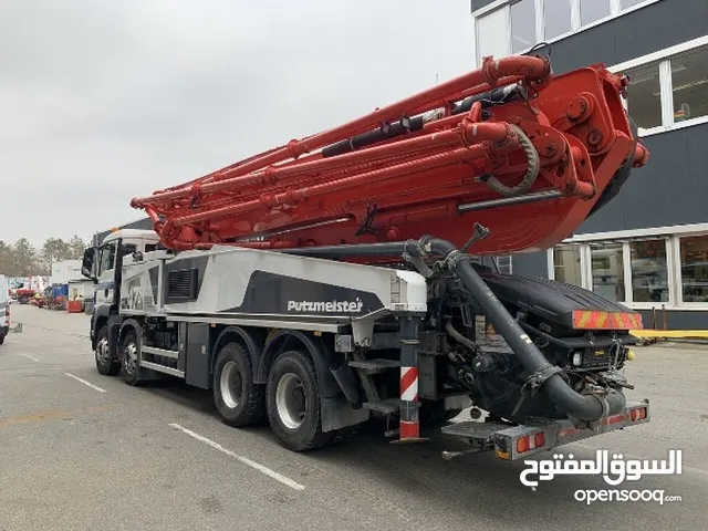 Concrete Mixer Other 2020 in Al Riyadh