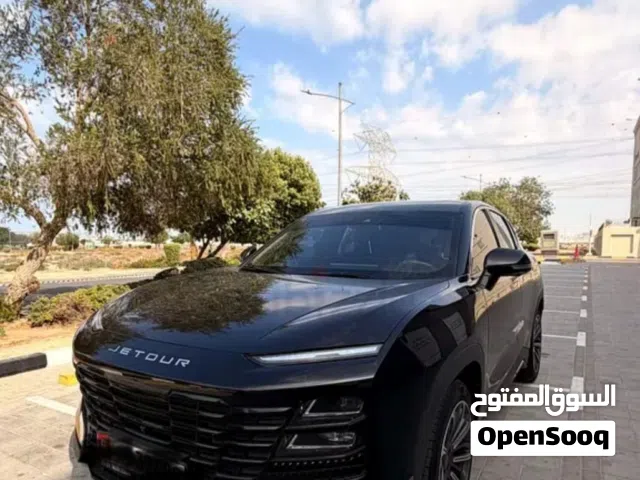 2024, Jetour, Dasheng