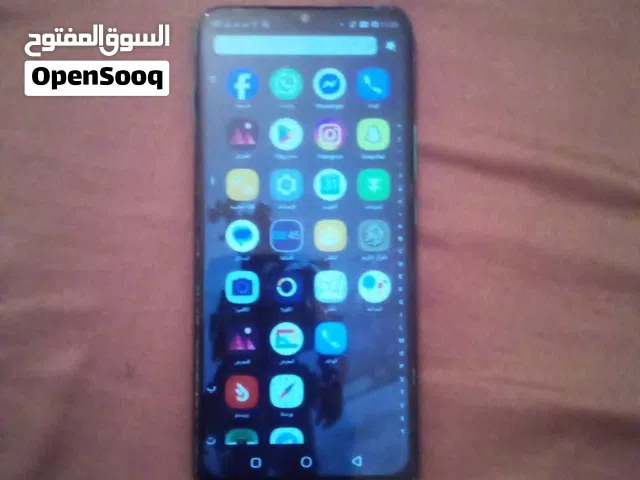 Infinix Hot 9 Play 32 GB in Tripoli