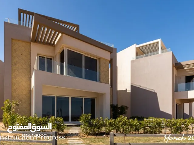 2 Bedrooms Farms for Sale in Cairo Nozha