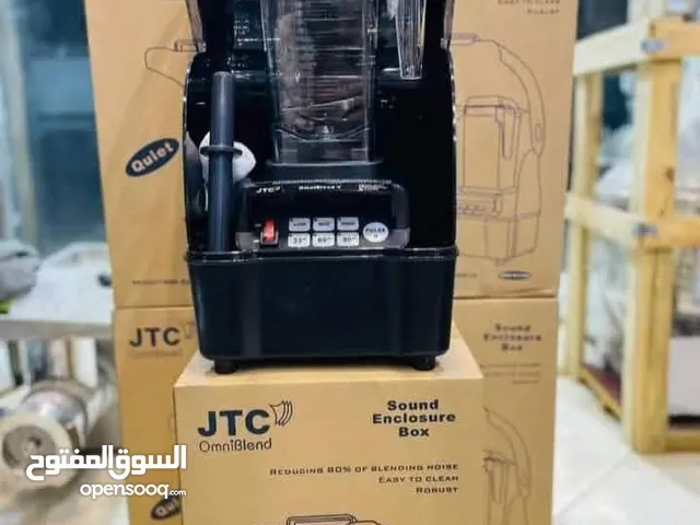 خلاط    Jtc