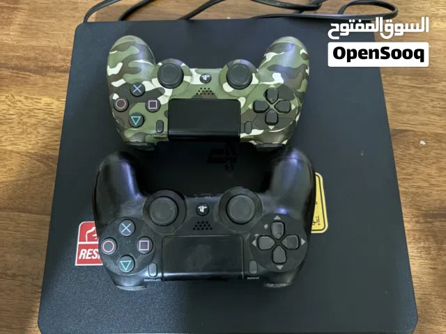 Ps4 وكاله لبيع