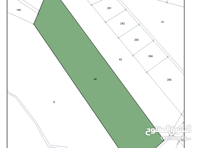 Mixed Use Land for Sale in Salt Other