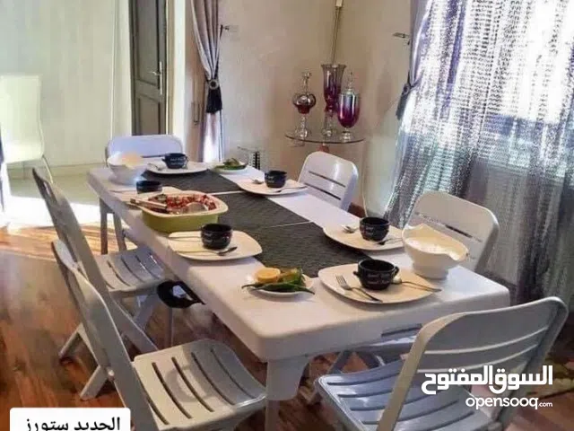 طاولات وكراسي طوي طاولة الشنطة الأكثر طلبا °°° يتوفر خدمة توصيل لدينا