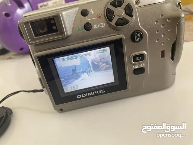 Olympus DSLR Cameras in Tripoli