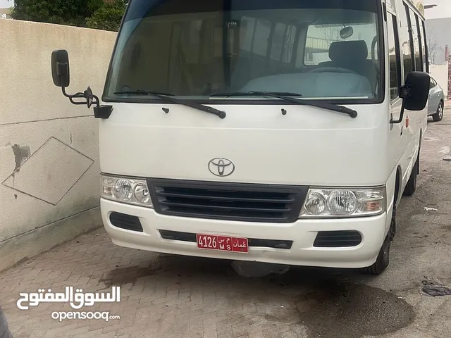 Toyota Other 2008 in Muscat