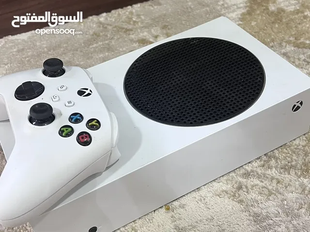 Xbox Series S Xbox for sale in Al Ain
