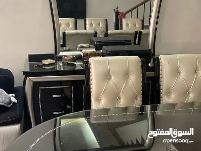 طاولة سفرة