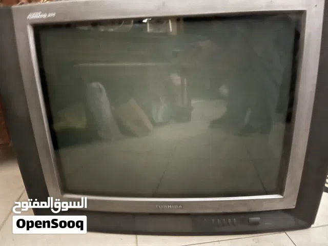 تلفزيون توشيبا