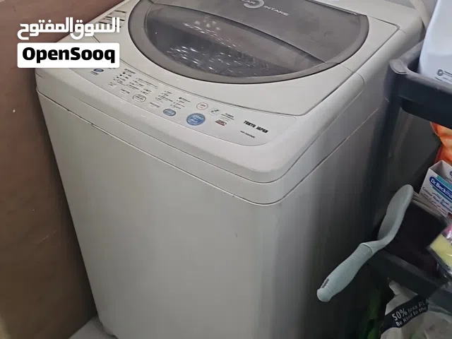 Toshiba Japan Washing Machine