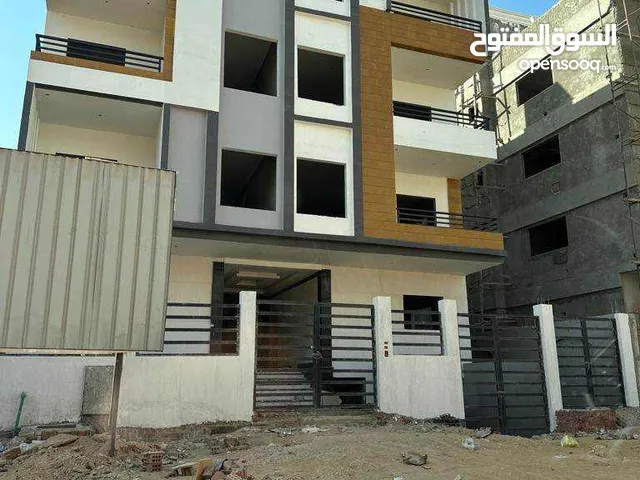 185 m2 3 Bedrooms Apartments for Sale in Cairo El-Andalos
