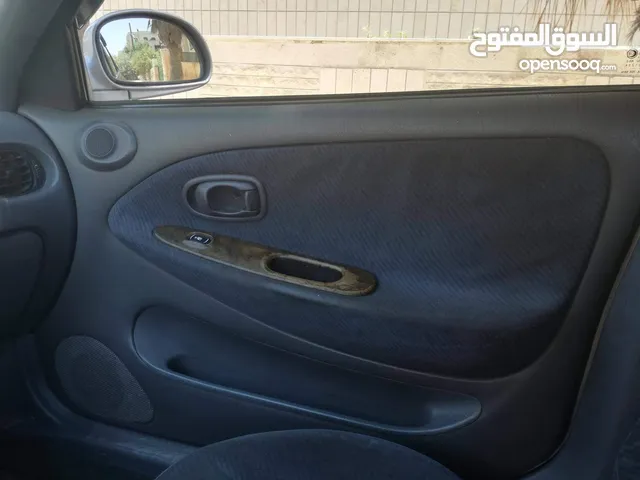 Used Hyundai Avante in Amman
