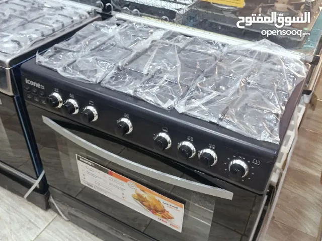 Conti Ovens in Cairo