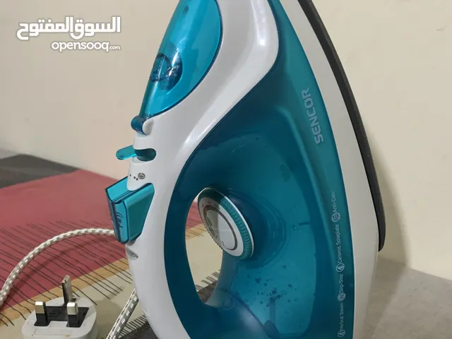 Sencor Steam Iron (Brand new condition)