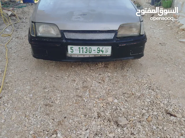 دايو موديل 1994 اتومات للبيع كاش 5500 شيقل فقط عليها ترخيص وتنازل مباشر موجودة بجنين قباطية