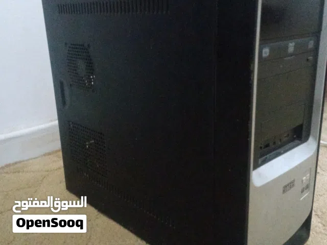 Windows Custom-built  Computers  for sale  in Benghazi