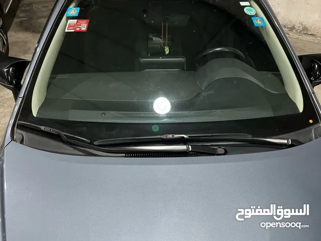 للبيع تويوتا خليجي 2023 كفالة