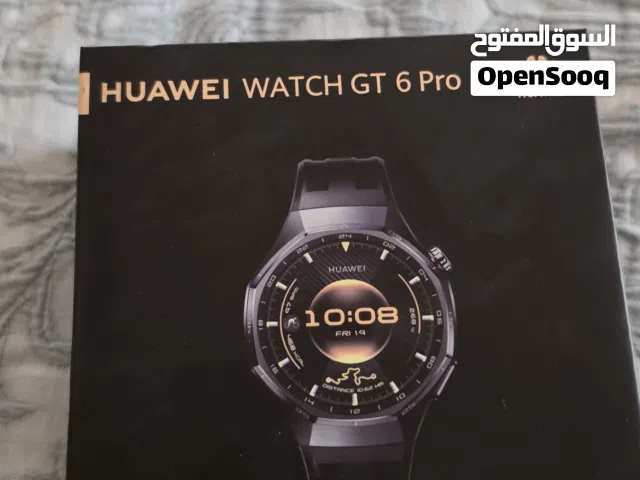 Huawei smart watches for Sale in Muscat