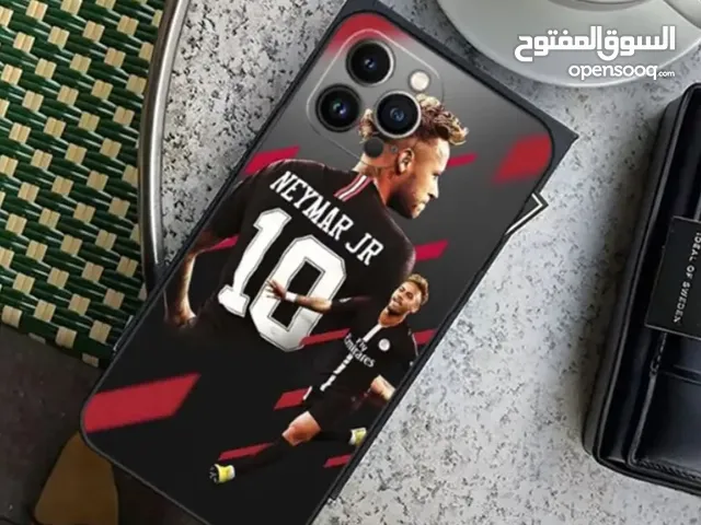 كفرات رونالدو ونيمار ايفون 14 بروماكس
Ronaldo and Neymar Covers for Iphone 14 ProMax