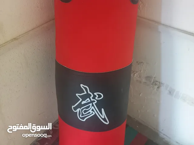 گيس ملاكمه انضيف اللبيع