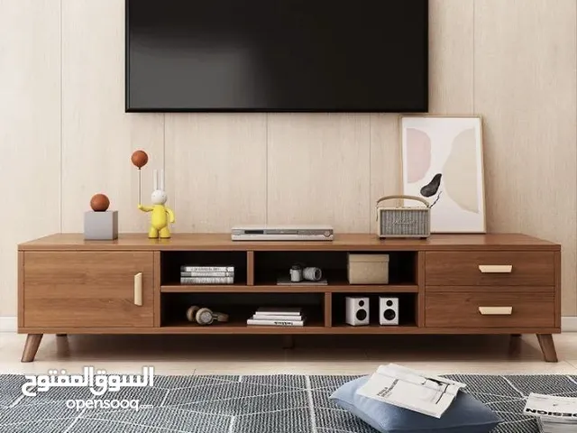 تخفيضات ميز تلفاز مع التوصيل مجاني