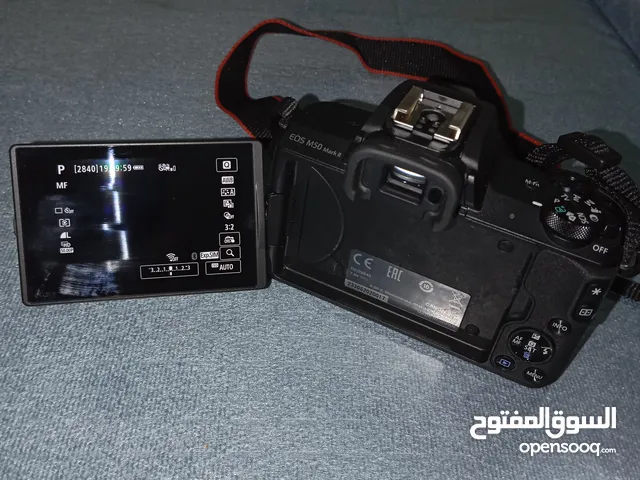 كانون مستخدمة مرتين فقط بحالة جديدة