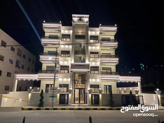 195m2 3 Bedrooms Apartments for Sale in Amman Shafa Badran
