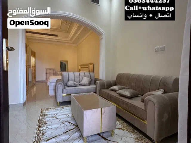 77 m2 Studio Apartments for Rent in Al Ain Al Muwaiji