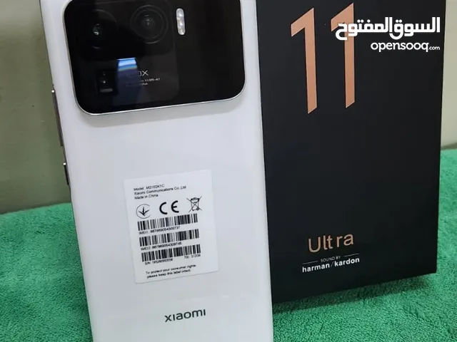 Xiaomi 11 ultra globi  in excellent condition