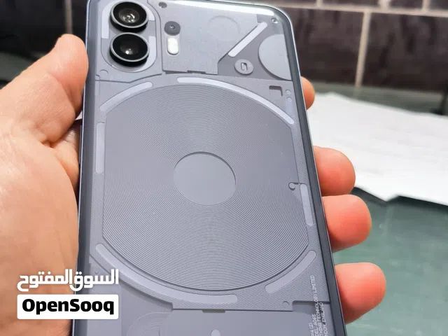Nothing Phone Phone 2 256 GB in Amman