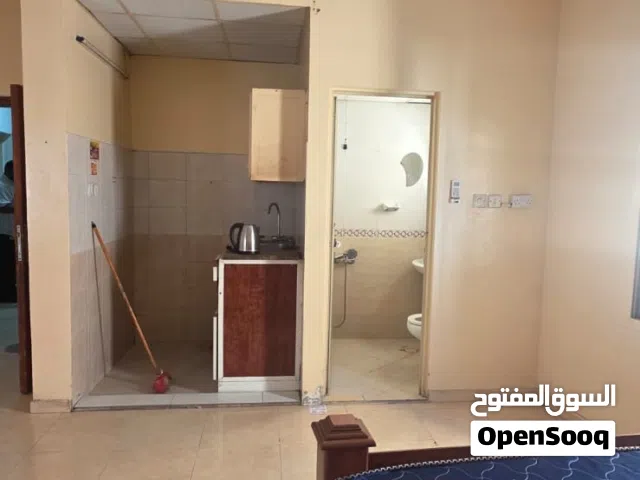 استوديو للايجار السنوى