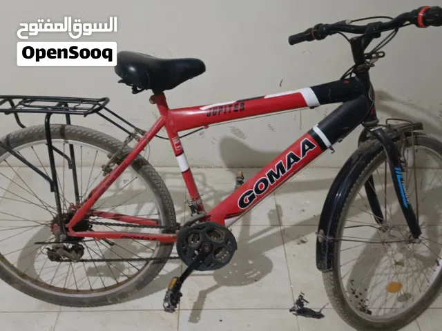 عجله سرعات جوما مستعمله