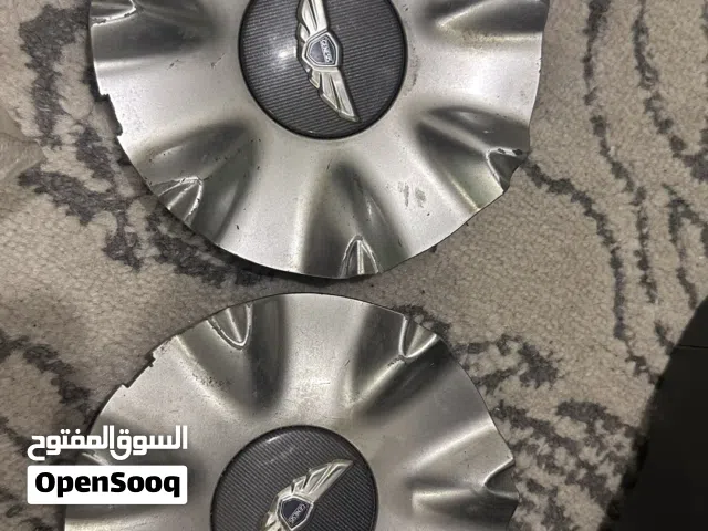 طيس جنوط جينيسس من 2012الي 2014