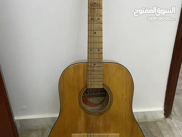 قيتارا كلاسيك  للبيع