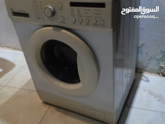 Daewoo 7 - 8 Kg Washing Machines in Irbid