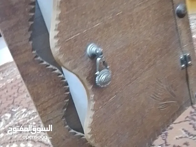 دفتر خشب مذكرات لحفلات التخرج والمناسبات