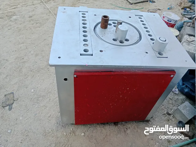 Bar Bending machine