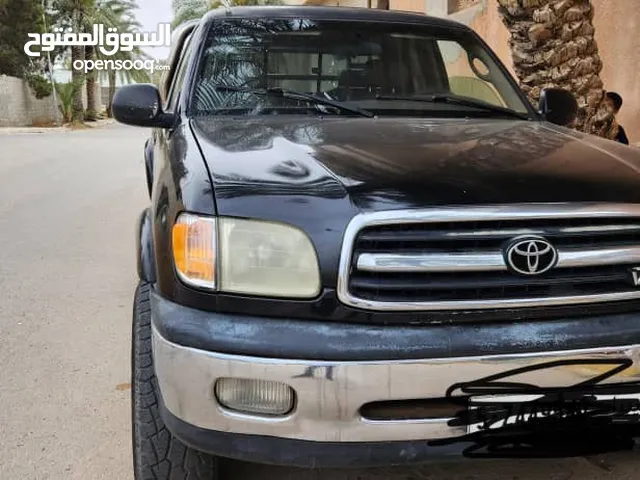 Used Toyota Tundra in Zliten