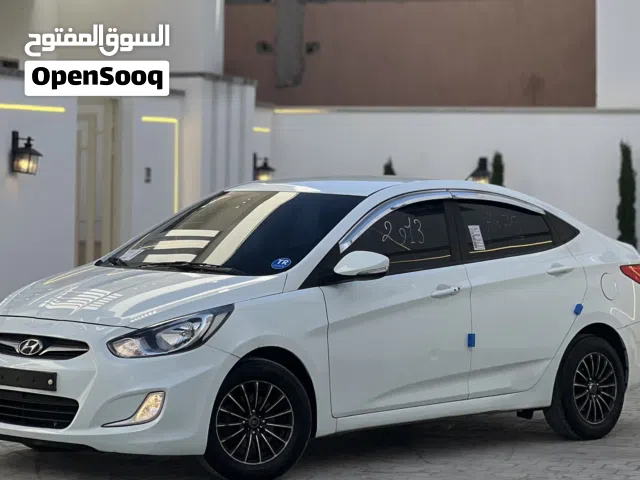 اكسنت 2013 درجه اولى