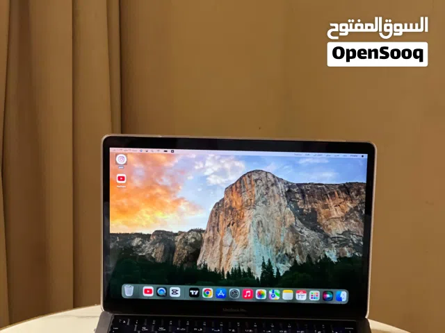 macOS Apple for sale  in Muscat