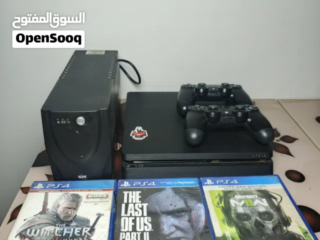 PlayStation 4 PlayStation for sale in Baghdad