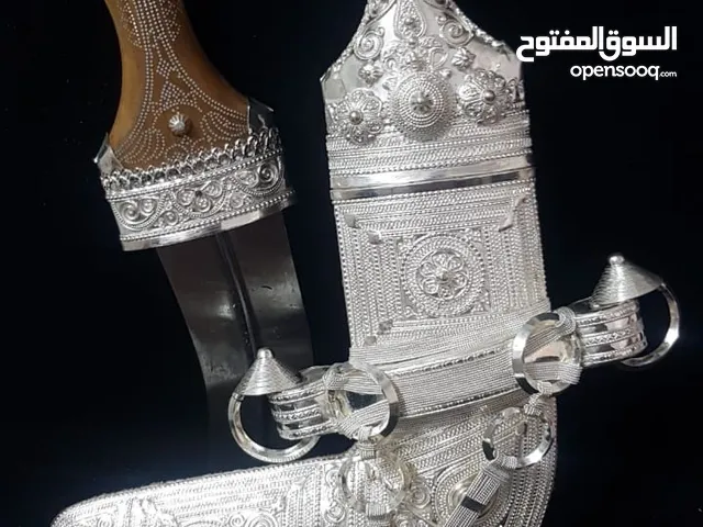 خنجر  عماني
